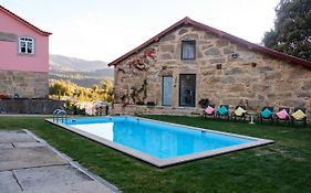 Quinta De Anterronde